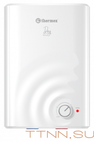 Электрический накопительный водонагреватель Thermex Day 15 O