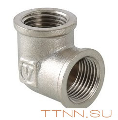 Угольник Valtec 1/2 VTr.090.N.0004