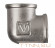Угольник Valtec 1/2 VTr.090.N.0004