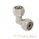 Фитинг обжимной угольник 90° VALTEC VTm.351.N.002020 20x20