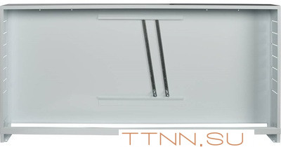 Шкаф распределительный STOUT SCC-0001-001920