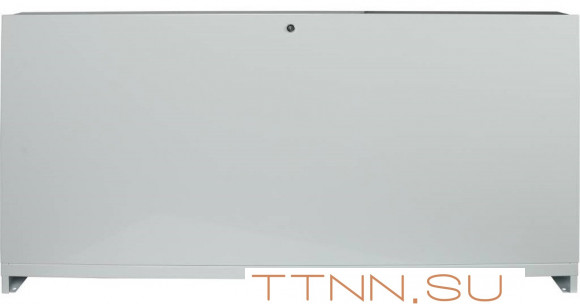 Шкаф распределительный STOUT SCC-0001-001920