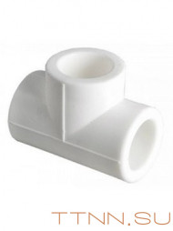 Тройник Valfex 50 Тройник Valfex 50