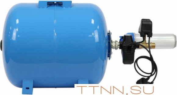 Автобак ETERNA АВ4С-80 Автобак ETERNA АВ4С-80