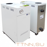 Газовый котел Дон-Эко КСГ-20Т-Э Газовый котел Дон-Эко КСГ-20Т-Э