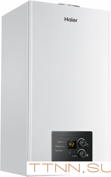 Настенный газовый котел Haier Urban 2.14 TM