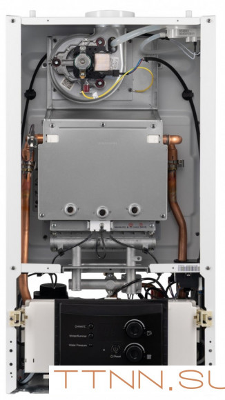 Настенный газовый котел Haier Urban 2.14 TM