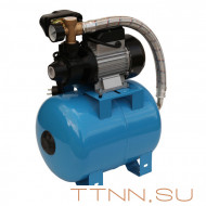 Поверхностная насосная станция ETERNA AQB-80 Поверхностная насосная станция ETERNA AQB-80