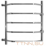 Полотенцесушитель водяной Terminus Виктория  П7 500х796, арт. 4670030725158 Полотенцесушитель водяной Terminus Виктория  П7 500х796, арт. 4670030725158