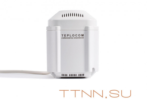 Стабилизатор напряжения Teplocom ST – 222/500