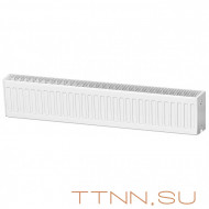 Стальной панельный радиатор Тип 22 Лемакс Premium VC 22х600х2200 Стальной панельный радиатор Тип 22 Лемакс Premium VC 22х600х2200