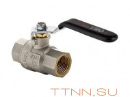 Кран шаровый Valtec 1/2 FF VT.314.N.04 Кран шаровый Valtec 1/2 FF VT.314.N.04