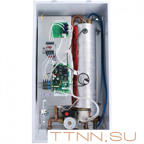 Электрический котел STOUT 27 кВт (SEB-0001-000027) Электрический котел STOUT 27 кВт (SEB-0001-000027)