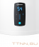 Электрический накопительный водонагреватель Thermex Lima 80 V Wi-Fi