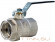 Шаровый кран STOUT SVB-0001-000032
