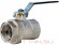 Шаровый кран STOUT SVB-0001-000032
