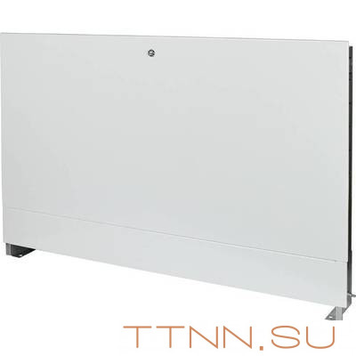 Шкаф распределительный STOUT SCC-0002-001316