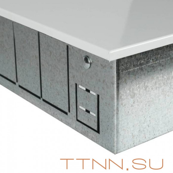 Шкаф распределительный STOUT SCC-0002-001316 Шкаф распределительный STOUT SCC-0002-001316