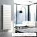 Биметаллический радиатор Royal Thermo Piano Forte Tower/Bianco Traffico 18 секций