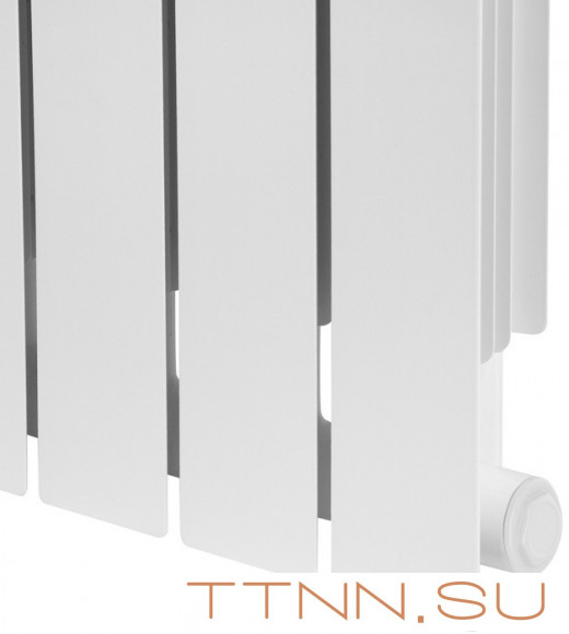 Биметаллический радиатор Royal Thermo Vittoria 2.0 500 - 12 секц. Биметаллический радиатор Royal Thermo Vittoria 2.0 500 - 12 секц.