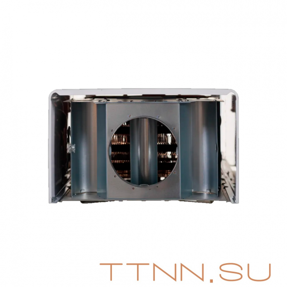 Газовый проточный водонагреватель MIZUDO ВПГ 3-11