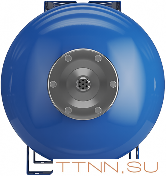 Гидроаккумулятор Wester WAO 50л Гидроаккумулятор Wester WAO 50л