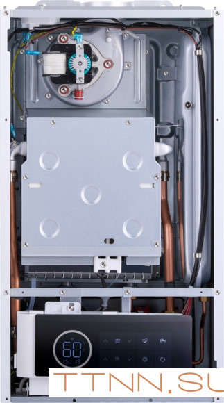 Настенный газовый котел METEOR Thermo B30 28C Настенный газовый котел METEOR Thermo B30 28C