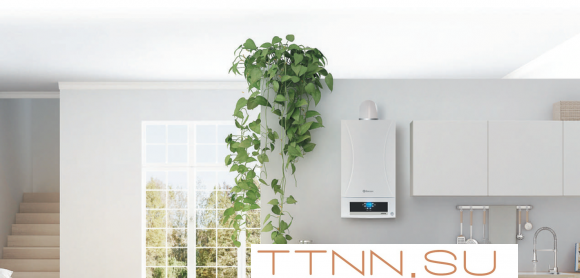 Настенный газовый котел Thermex Hydra HM18 Настенный газовый котел Thermex Hydra HM18