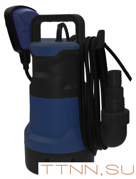 Дренажный насос Termica DW 900 Дренажный насос Termica DW 900