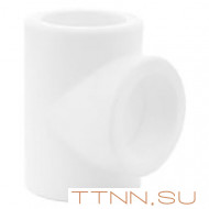 Тройник РосТурПласт D125мм арт.17628 Тройник РосТурПласт D125мм арт.17628