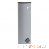 Бойлер косвенного нагрева RBF 300 напольный (нерж. сталь) Бойлер косвенного нагрева RBF 300 напольный (нерж. сталь)