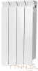 Биметаллический радиатор STOUT STYLE 500 4 секции (SRB-0110-050004)