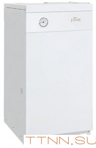 Напольный газовый котел Ferroli TORINO 50 Напольный газовый котел Ferroli TORINO 50