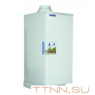 Напольный газовый котел Боринское АОГВ - 17,4 " САБК " Напольный газовый котел Боринское АОГВ - 17,4 " САБК "