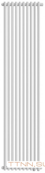 Стальной трубчатый радиатор 2-колончатый Royal Thermo Shift R22 VC2180 - 10 секц. RAL9016, нижнее 1/2 Стальной трубчатый радиатор 2-колончатый Royal Thermo Shift R22 VC2180 - 10 секц. RAL9016, нижнее 1/2