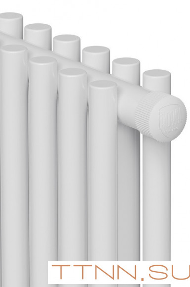 Стальной трубчатый радиатор 2-колончатый Royal Thermo Shift R22 VC2180 - 10 секц. RAL9016, нижнее 1/2 Стальной трубчатый радиатор 2-колончатый Royal Thermo Shift R22 VC2180 - 10 секц. RAL9016, нижнее 1/2