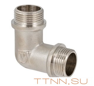 Угольник Valtec 1/2 VTr.093.N.0004