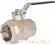 Шаровый кран STOUT SVB-0001-000040