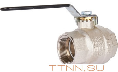 Шаровый кран STOUT SVB-0001-000040 Шаровый кран STOUT SVB-0001-000040