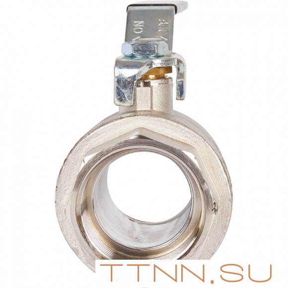 Шаровый кран STOUT SVB-0001-000040 Шаровый кран STOUT SVB-0001-000040