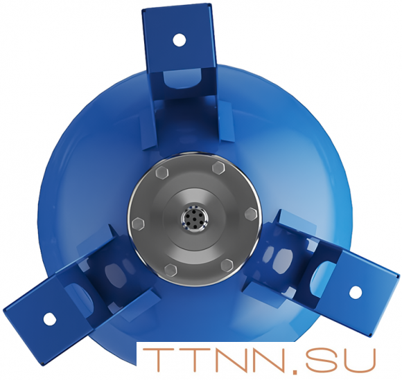 Гидроаккумулятор Wester WAV 50л Гидроаккумулятор Wester WAV 50л