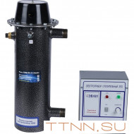 Электрический котел Эван ЭПО 18 (380 В)