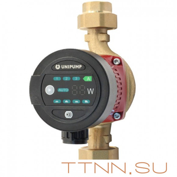 Насос ГВС Unipump LPA 20-60 В