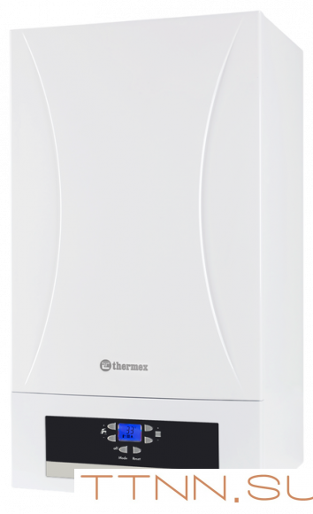 Настенный газовый котел Thermex Hydra HS12