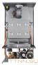 Настенный газовый котел Thermex Hydra HS12