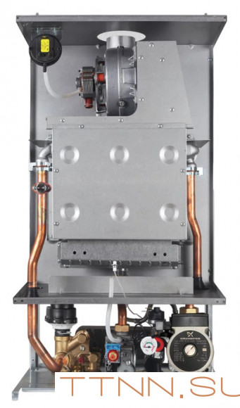 Настенный газовый котел Thermex Hydra HS12 Настенный газовый котел Thermex Hydra HS12