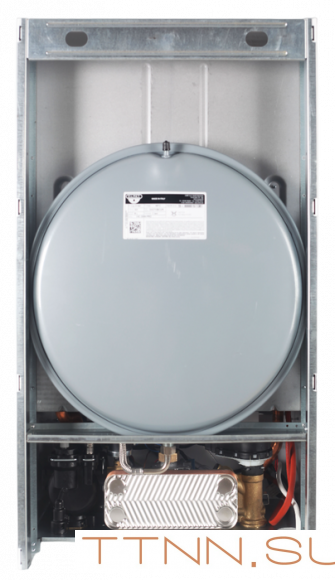 Настенный газовый котел Thermex Hydra HS12 Настенный газовый котел Thermex Hydra HS12