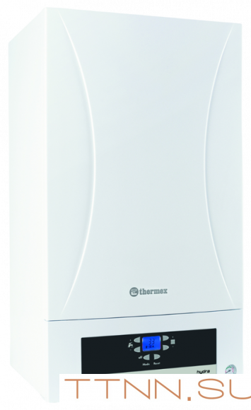 Настенный газовый котел Thermex Hydra HS12 Настенный газовый котел Thermex Hydra HS12