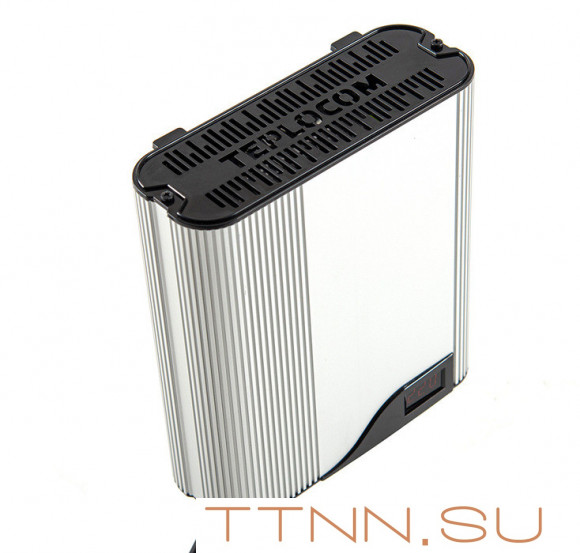 Стабилизатор напряжения Teplocom ST – 555-И