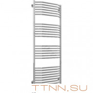 Полотенцесушитель водяной Terminus Виктория П27 500х1386 Полотенцесушитель водяной Terminus Виктория П27 500х1386